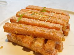 -本来精品川菜(嘉里中心店)