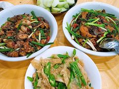 -高子烧鸡公(五里堆路店)