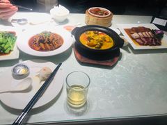 -七哥港式茶餐厅(亮马桥总店)