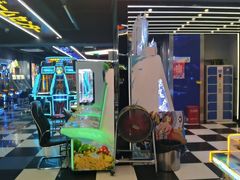 -天天玩X秋葉原日系动漫游戏中心