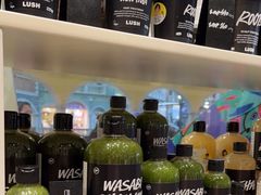 -LUSH(威尼斯人店)