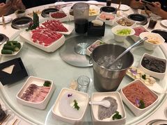 -海底捞火锅(万丰桥店)
