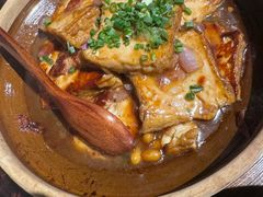 -广府乡下·饭庄(新港东路店)