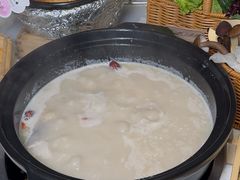 -煲王粤菜餐厅(中侨中心店)