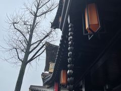-香积寺