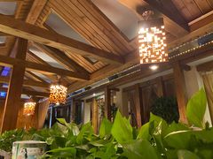 大堂-润泽园椰子鸡(汇一城店)