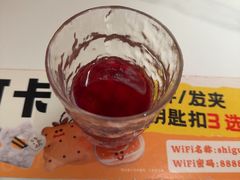 -拾光甜品自助·意面小食(太古里总店)