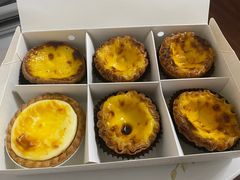 -莉莲蛋挞(日月光店)