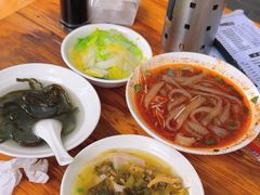 -华兴街自力面店