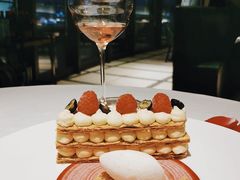-L'Arome芳芳法国餐厅(仙林金鹰店)