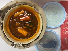 -亮宝楼国宴+文化陕菜