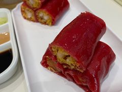 -蔡澜点心·粤菜(月星环球港店)