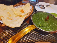 -辛德里印度餐厅(勒泰商圈店)