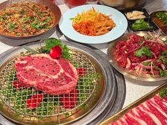 -炭之家·齐齐哈尔非遗烤肉·鲜切直供(中央大街店)