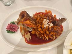 -得月楼·省级非遗·传统苏帮菜(观前店)