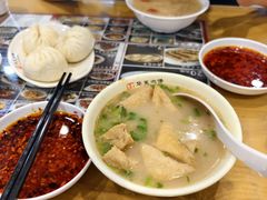 -华天二友居肉饼(宫门口店)