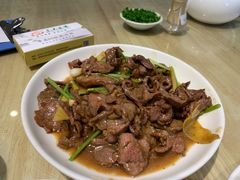 -东山茶寮(新安店)