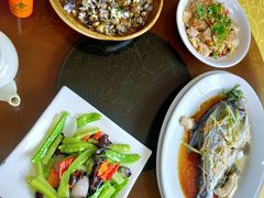 -西江河鲜·趣苑酒楼(鼎湖店)