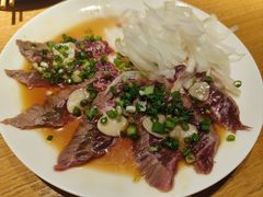 -桂马·日本料理·海胆·海鲜饭·酒场(民主广场店)