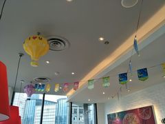 -必胜客餐厅(昆百大泰业城店)