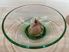 -鹤菊·鮨Omakase(古子城店)