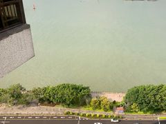 风景-必胜客(海滨店)