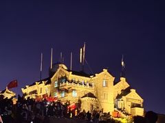 -泰山风景名胜区