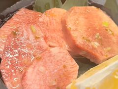 -银座苑烧肉酒场·烤活鳗(仙霞路店)