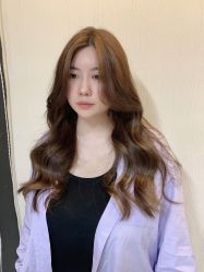 点击看大图 -苑苑发型设计