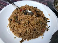 纳西炒饭-88号小吃店·经典云南菜·地道纳西美食