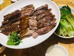 -陈鹏鹏潮汕菜(欢乐海岸 海边景观店)