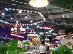 -吉布鲁牛排海鲜自助(成都大悦城店)