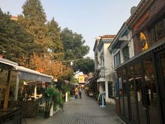-老外街
