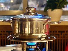 -长白山凯悦酒店·市集咖啡厅