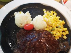 -豪客来牛排(青龙街店)