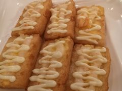 -新大咀港式茶餐厅(宝山万达店)