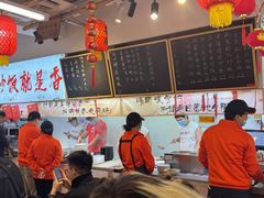 -扬二春炒饭(国庆路总店)