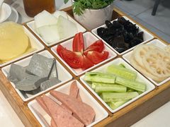 -大嘴霸王排骨·排骨汤锅(川师店)