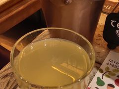 柚子茶-酒肆浅葱•烧烤•龙虾•排档(卓悦intown店)
