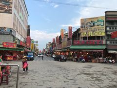 -国定古迹-北港朝天宫