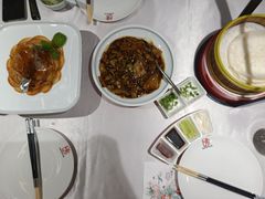 -味+新京宴·烤鸭·北京菜(创意谷店)