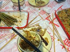 -辣出味岳阳特色烧烤·龙虾大排档(砂子塘总店)