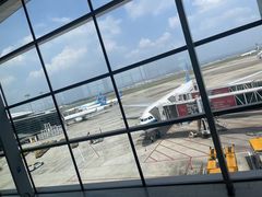 -广州白云国际机场-T2航站楼