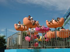 -南戴河国际娱乐中心