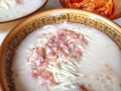 -艾麻子奶汤面(文庙街店)