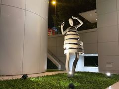 -尼依格罗香港美利酒店