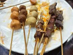 -郭记小街麻辣烫(南小街总店)