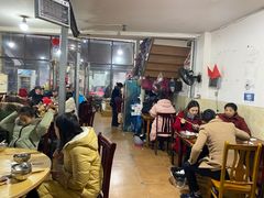 大堂-野狗羊肉汤