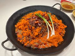 -岗上渣渣老火锅(上大田湾店)