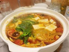 -中8楼风尚云南菜(颐堤港店)